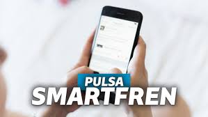 Cara Transfer Pulsa Smartfren Ke Sesama Dan Operator Lain