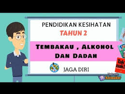 Tukar karpet baru beli online saja. Pk Tahun 2 Tembakau Alkohol Dan Dadah Youtube