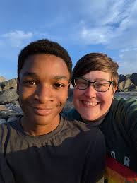 Tina Long Fallstead Jennifer Kreager Cameron Kreager Netanya Leicht James  Leicht L'Shana tova 🕯️