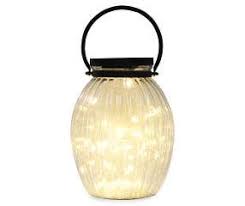 Wilson Fisher Glass Carved Battery Operated Lantern Big Lots Battery Operated Lanterns Hanging Patio Lights 60 Glass