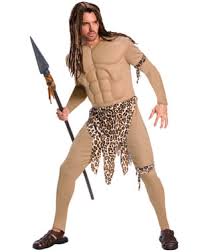 Кристоф вальц, александр скарсгард, марго робби и др. Tarzan Kostume Zubehor Und Dekoration Funidelia