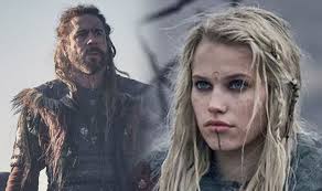 The cast and crew all have great chemistry, and there's so much more to tell. Pin By Chris Taulbee On The Last Kingdom The Last Kingdom The Last Kingdom Season 3 Last Kingdom