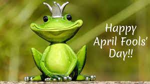 April Fools Day Images Funny Jokes Download For Free Online Best Whatsapp Stickers New Prank Gif Videos To Wish Happy April Fools Day 2019 Latestly