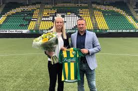 Ado den haag vrouwen deze website is te koop! Topscorer Fc Rijnvogels Vrouwen Maakt Transfer Naar Ado Den Haag Voetbal In De Bollenstreek