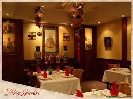 Chicken breast, sliced and sautéed in rich brown sauce with bell peppers, bamboo shoots, carrots, celery, and water chestnuts topped with roasted peanuts. Nice Vegetarian Menu Review Of Rose Garden Chinese Cuisine Willemstad Curacao Tripadvisor