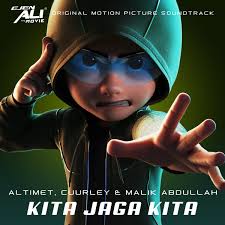 But unknown to ali, mata is developing a new improved version of iris, the iris neo. Ejen Ali On Twitter Tomorrow Don T Forget To Join The Premiere Of Ejen Ali The Movie Ost Lyric Video Kita Jaga Kita By Altimet Cuurley And Malik Abdullah On The Ejen Ali