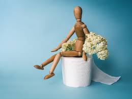 Je nach verweildauer im darm, ob es verdaut wurde oder nicht, ist es entweder rot oder schwarz. Mooci Darmpolypen Gestorte Verdauung Mit Folgen