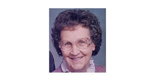 Bernice Nietz Obituary (2015)