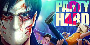 Party hard is an action stealth video game developed by pinokl games and published by tinybuild for microsoft windows, os x, linux, playstation 4, xbox one, and nintendo switch. Party Hard 2 Nintendo Switch Download Software Spiele Nintendo