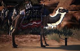 I like this photo because atmosphere in the photo is friendly and summer is my favorite season. Bdo Fashion Camel Heavy Black Desert Online