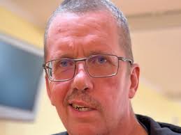 Success Story, Majestic Care of Terre Haute: Greg Wall