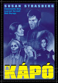 Kapo 1960 In 2020 Full Movies Online Free Full Movies Free Movies