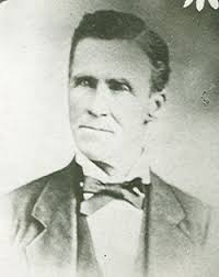 Henry Arnold Sr. (1822-1888)