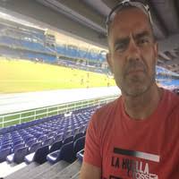 40+ perfiles de «Rizo Garcia»