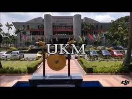 Universiti kebangsaan malaysia, 43600 ukm, bangi selangor, malaysia. Universiti Kebangsaan Malaysia Ukm Bangi Dji Spark Youtube