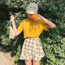 Women 80s Clothing Inspire Stylish Autumn 2021 Tips Korean Shopping Tiktok Highschool Fashion Korean Fashion Fashion Design