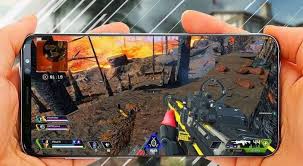 Apex legends mobile is coming to smartphones. Apex Legends Mobile Soft Launch Release Date And More Gomobilegames