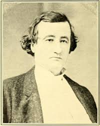 Samuel King Casey (1817-1871)