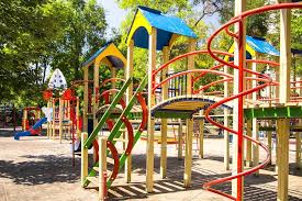 Playground Playground Activities Playground Kids Playground