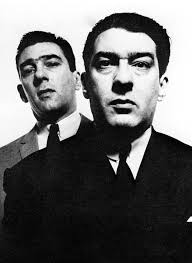 This infamous pub in London is where Ronnie Kray shot a rival gangster in  broad daylight 🤯