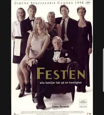 Thomas vinterberg's shocking festen (1998) is story first, and style a close second. Festen 13 04 2019 Festen Dogma Danish Danishcinema Danmark Danskfilm Drama Ulrichthomsen Festen 13 04 2019 Festen Dogm Thomas Vinterberg Cinema Film