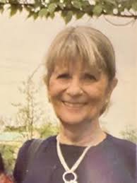 Christin Fulton Weber Obituary