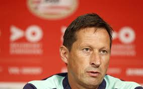 Philips stadion (35000 seats) it's game one of two in the champions league as psv host midtjylland. Ckubp Zcrle4lm