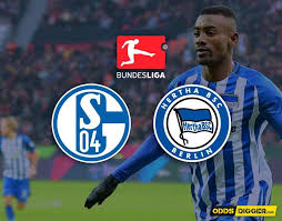 Schalke vs hertha berlin prediction verdict after a thorough analysis of stats, recent form and h2h through betclan's algorithm, as well as, tipsters advice for the match schalke vs hertha berlin this is our prediction: Hertha Bsc Vs Schalke 04 Results