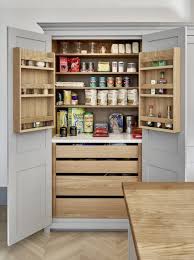 Sold by discount retail ltd and sent from amazon fulfillment. Pantry Porn Is The Latest Aspirational Kitchen Trend To Dominate Social Media Thanks To Nigella And Zoella