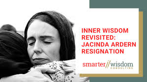 Deliberately Growing Up — SmarterWisdom Consulting