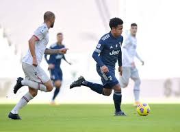 Arthur 15 (j), mckennie 71 (j). Juventus Bologna 2 0 Gol Di Arthur E Mckennie Tabellino E Highlights