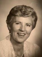 Norma Burgin Obituary (1928