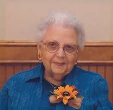 Jean Grawl Obituary