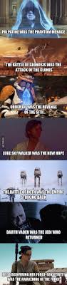 Thought This Was Cool Funny Star Wars Memes Star Wars Humor Star Wars Memes
