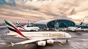 Called the superjumbo, it is the largest airliner in the world. Mro Middle East 2020 Emirates And Spairliners Sign Gta For Emirates A380 Fleet Aviation Business News