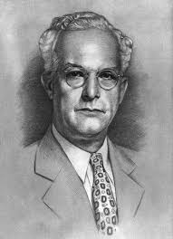 Harold Garfield Dillingham (1881-1971)