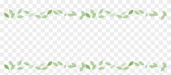 Download leaf border stock vectors. Border Leaves Leaves Border Png Transparent Png 1725x672 147094 Pngfind