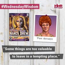 Nancy Drew Games Tomb Of The Lost Queen Her Interactive Nancy Drew Her Interactive Nancy Drew Games