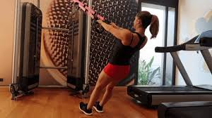 Le keafols sangle de suspension est très abordable, bien plus si on le compare avec le bodycross suspension trainer pro. Sangle De Suspension Guide Complet Par Amandine Lescuyer