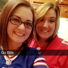 Ashley Goolsby's Instagram, Twitter & Facebook