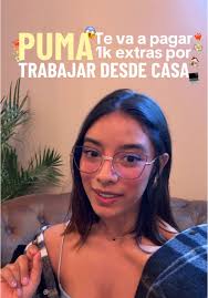 Gana Dinero Recomendando Productos Puma