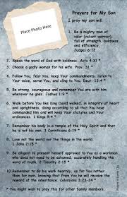 Birthday Prayer For My Son 10 Prayers For My Son Prayer For My Son Prayer For Son Prayer For My Children