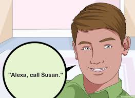 How to Use Alexa (with Pictures)