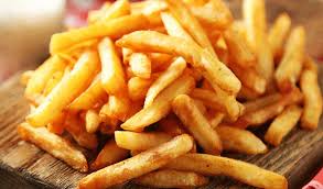 Savesave resepi kentang goreng ala ala kfc for later. Resepi Kentang Goreng Bawang