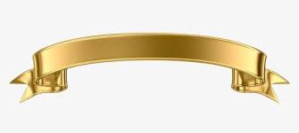 Gold Ribbon Box Title Ribbon Clipart Golden Ribbon Png Transparent Clipart Image And Psd File For Free Download Gold Clipart Ribbon Png Gold