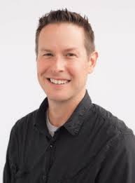 Schedule Adam Borba for your next Author Event