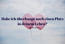 Spruche Furs Herz Posts Facebook