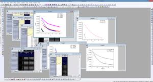 Refine the look of pores; Origin Data Analysis Software Wikipedia