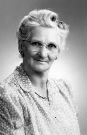 Lance Family- Decedents of Eckley