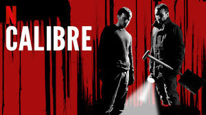 Films policiers, thrillers policiers, thrillers. Fatale Netflix